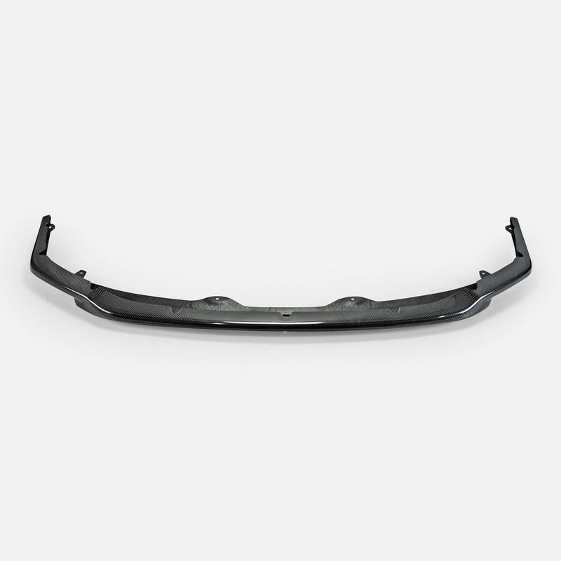 TOYOTA 01'.12~12'.15 Prius ZVW30 Late 30 GZS Type Front Lip (Facelifted model)