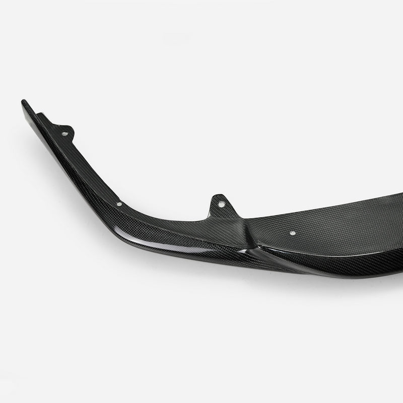 TOYOTA 01'.12~12'.15 Prius ZVW30 Late 30 GZS Type Front Lip (Facelifted model)