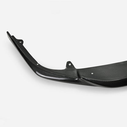 TOYOTA 01'.12~12'.15 Prius ZVW30 Late 30 GZS Type Front Lip (Facelifted model)