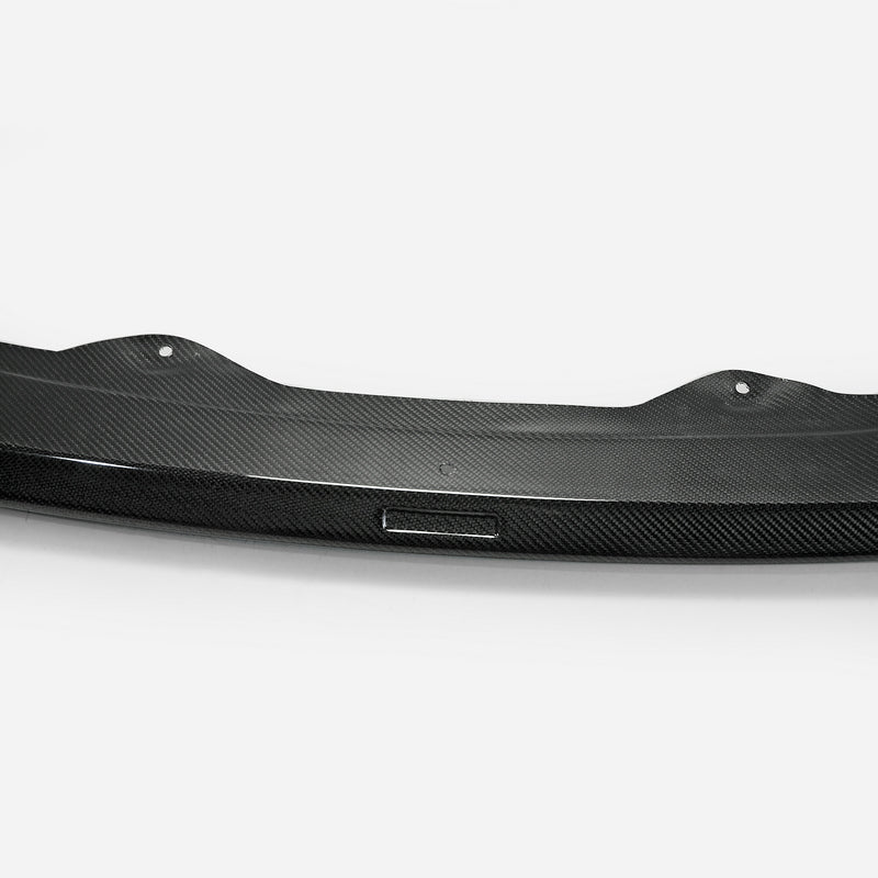 TOYOTA 01'.12~12'.15 Prius ZVW30 Late 30 GZS Type Front Lip (Facelifted model)