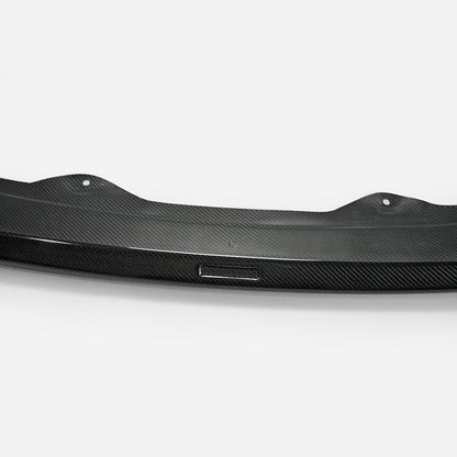 TOYOTA 01'.12~12'.15 Prius ZVW30 Late 30 GZS Type Front Lip (Facelifted model)