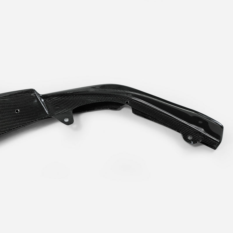 TOYOTA 01'.12~12'.15 Prius ZVW30 Late 30 GZS Type Front Lip (Facelifted model)