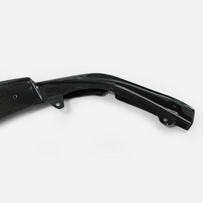 TOYOTA 01'.12~12'.15 Prius ZVW30 Late 30 GZS Type Front Lip (Facelifted model)
