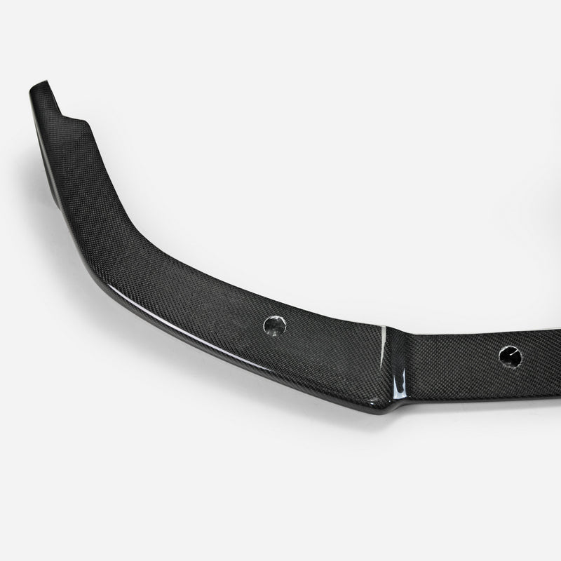 TOYOTA 11'.12~15'.11 Prius ZVW30 G's Late 30 RWN Type Front Lip
