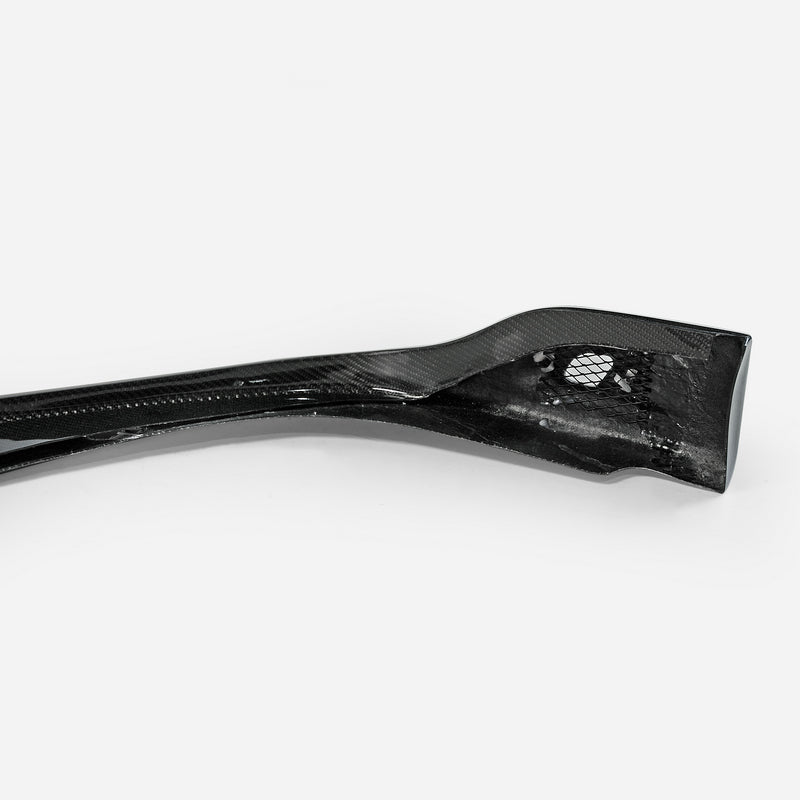 TOYOTA 11'.12~15'.11 Prius ZVW30 G's Late 30 RWN Type Front Lip
