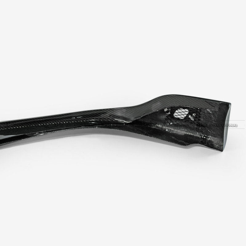 TOYOTA 11'.12~15'.11 Prius ZVW30 G's Late 30 RWN Type Front Lip