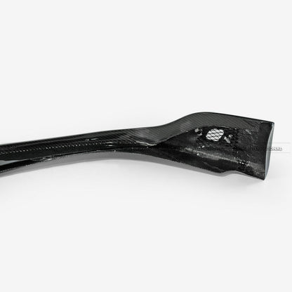 TOYOTA 11'.12~15'.11 Prius ZVW30 G's Late 30 RWN Type Front Lip