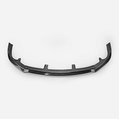 TOYOTA Prius ZVW30 G's SBLS Type Front Lip (Gs model only)