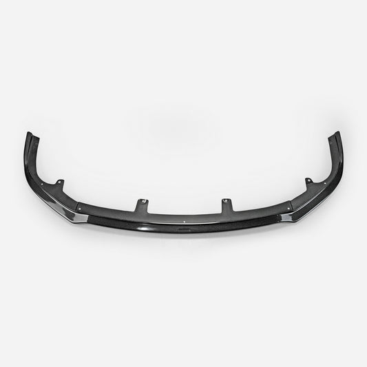 TOYOTA Prius ZVW30 G's SBLS Type Front Lip (Gs model only)