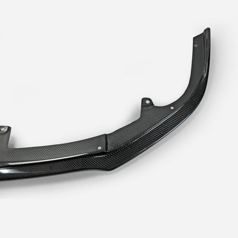 TOYOTA Prius ZVW30 G's SBLS Type Front Lip (Gs model only)