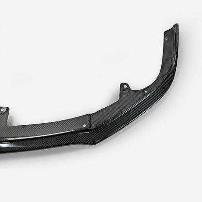 TOYOTA Prius ZVW30 G's SBLS Type Front Lip (Gs model only)