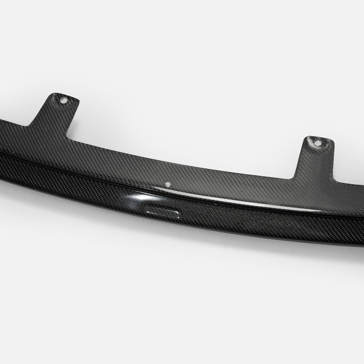 TOYOTA Prius ZVW30 G's SBLS Type Front Lip (Gs model only)