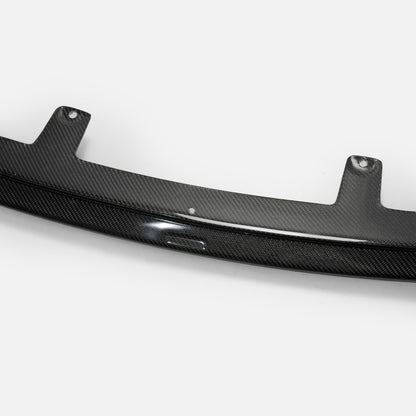 TOYOTA Prius ZVW30 G's SBLS Type Front Lip (Gs model only)