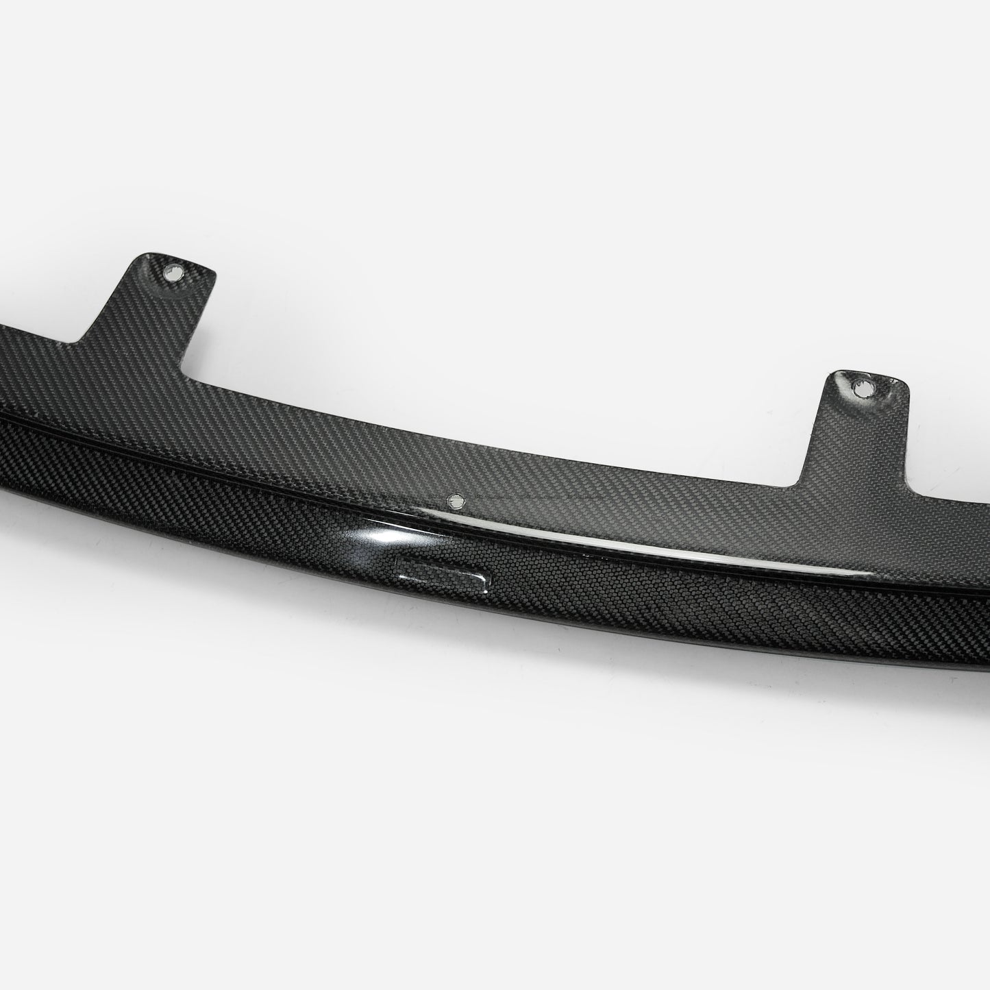 TOYOTA Prius ZVW30 G's SBLS Type Front Lip (Gs model only)