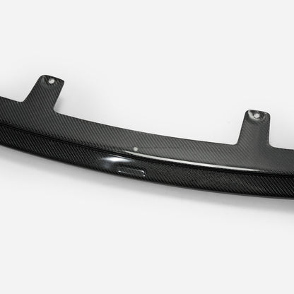 TOYOTA Prius ZVW30 G's SBLS Type Front Lip (Gs model only)