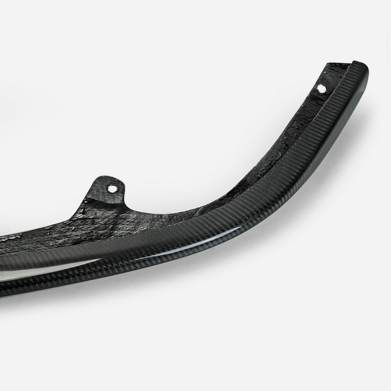 TOYOTA Prius ZVW30 G's SBLS Type Front Lip (Gs model only)