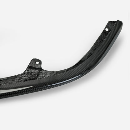 TOYOTA Prius ZVW30 G's SBLS Type Front Lip (Gs model only)