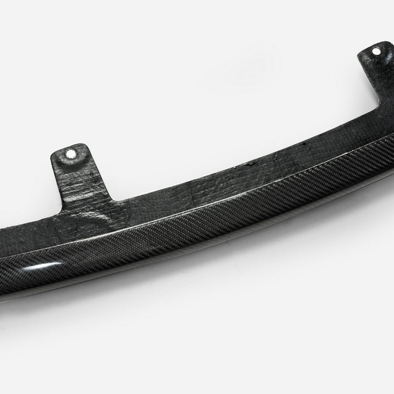 TOYOTA Prius ZVW30 G's SBLS Type Front Lip (Gs model only)