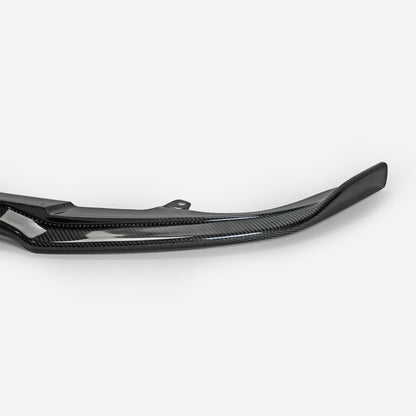 TOYOTA Prius ZVW30 G's SBLS Type Front Lip (Gs model only)