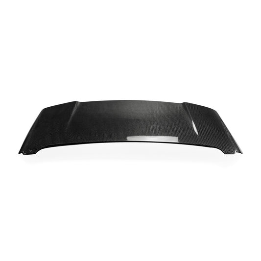 Toyota Prius V ZVW40W Affection Style Rear Spoiler