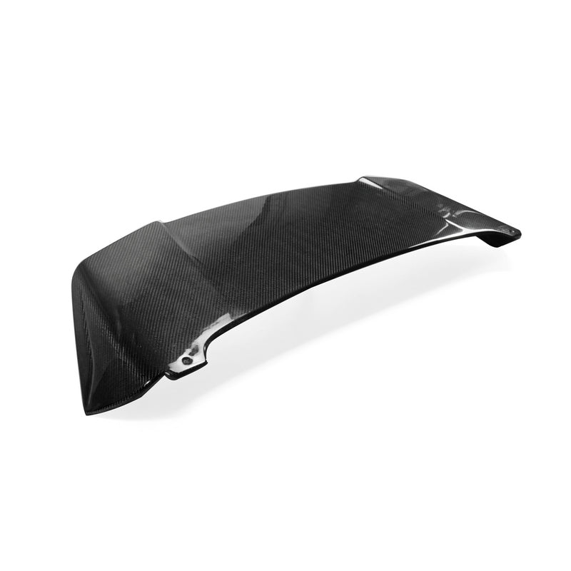 Toyota Prius V ZVW40W Affection Style Rear Spoiler