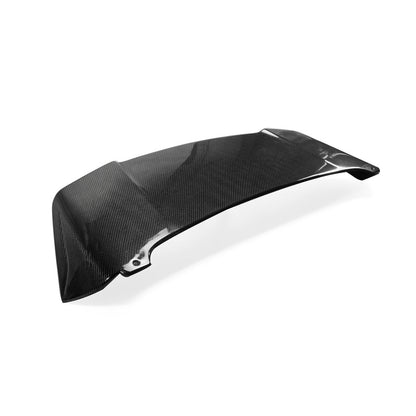 Toyota Prius V ZVW40W Affection Style Rear Spoiler