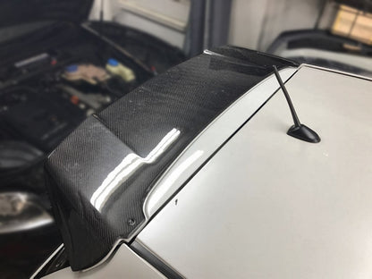 Toyota Prius V ZVW40W Affection Style Rear Spoiler