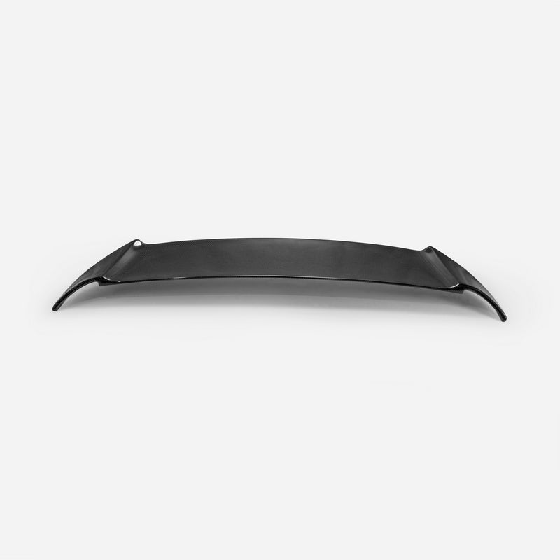 TOYOTA PRIUS 08-11 ZVW30 KN Style Rear Wing