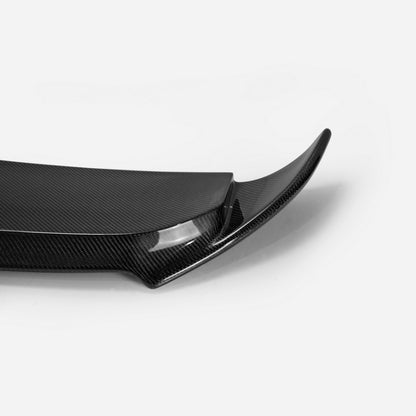 TOYOTA PRIUS 08-11 ZVW30 KN Style Rear Wing