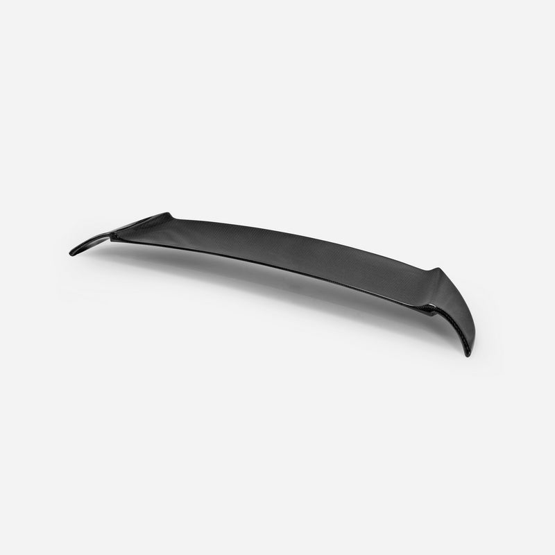 TOYOTA PRIUS 08-11 ZVW30 KN Style Rear Wing