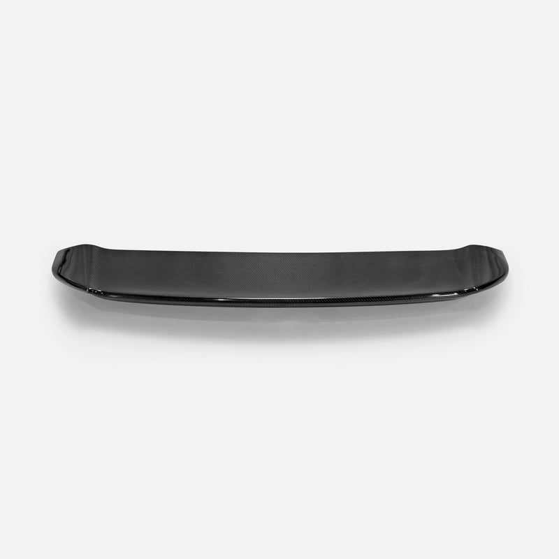 TOYOTA PRIUS 08-11 ZVW30 KN Style Rear Wing