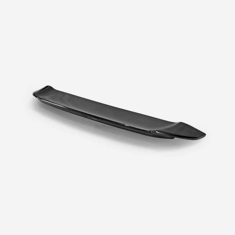 TOYOTA PRIUS 08-11 ZVW30 KN Style Rear Wing