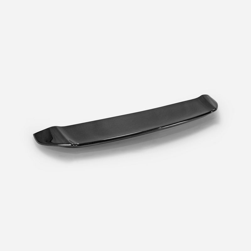 TOYOTA PRIUS 08-11 ZVW30 KN Style Rear Wing