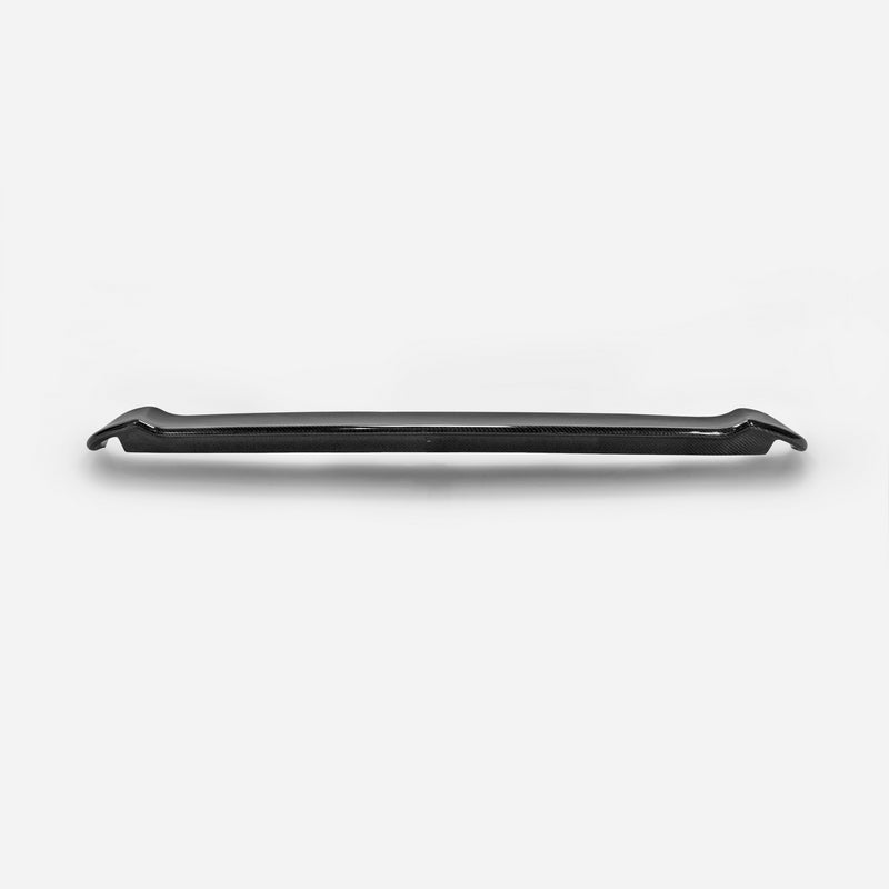 TOYOTA PRIUS 08-11 ZVW30 KN Style Rear Wing
