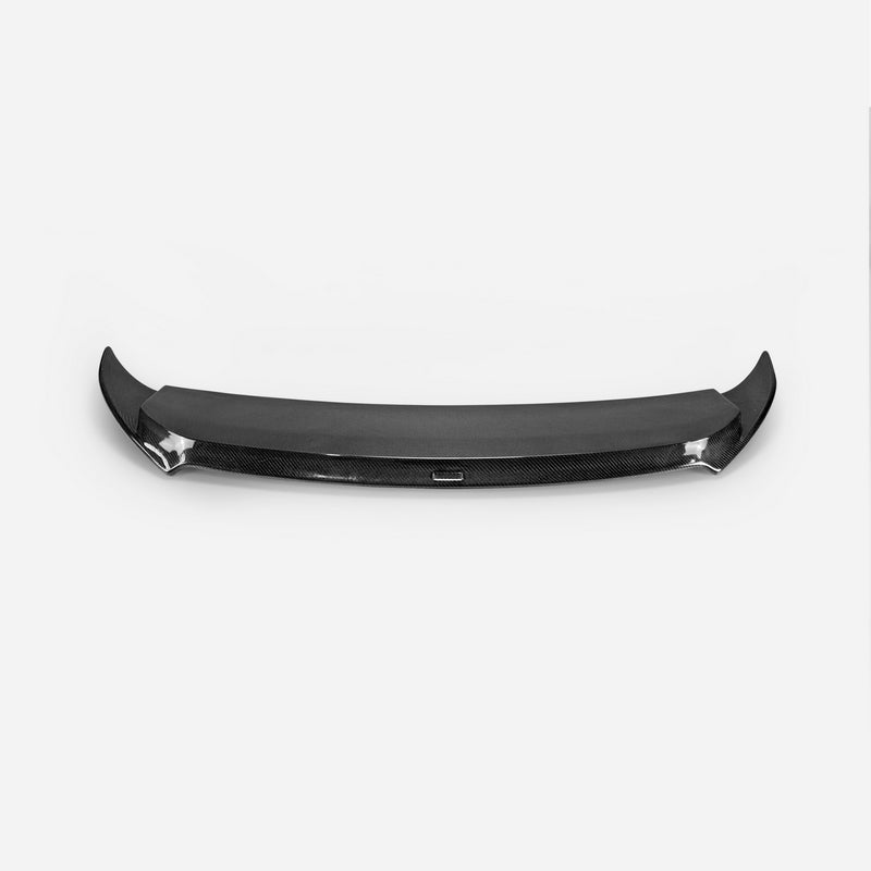 TOYOTA PRIUS 08-11 ZVW30 KN Style Rear Wing