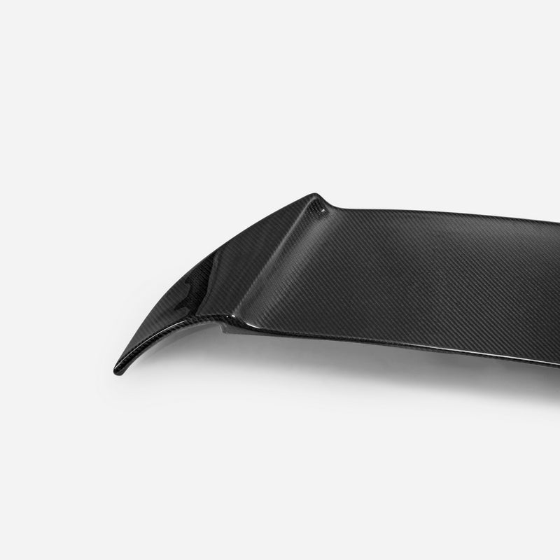 TOYOTA PRIUS 08-11 ZVW30 KN Style Rear Wing