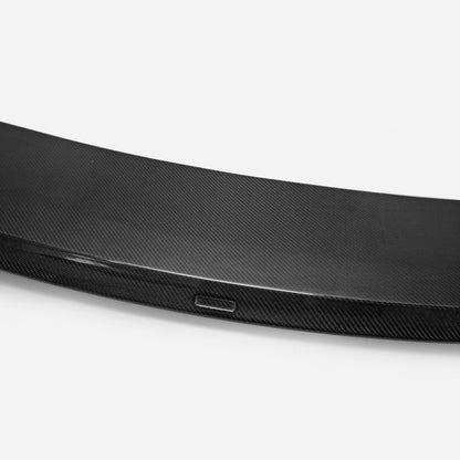TOYOTA PRIUS 08-11 ZVW30 KN Style Rear Wing