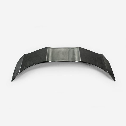 Toyota 15 onwards Prius ZVW50 KUL Style Rear Spoiler