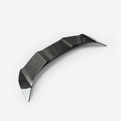 Toyota 15 onwards Prius ZVW50 KUL Style Rear Spoiler