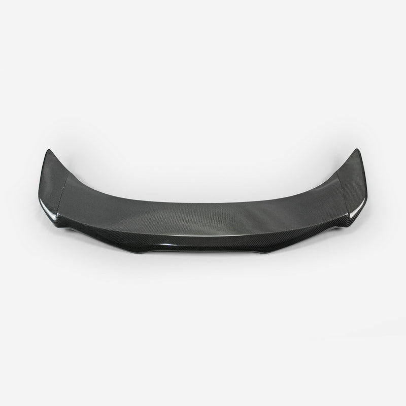 Toyota 15 onwards Prius ZVW50 KUL Style Rear Spoiler