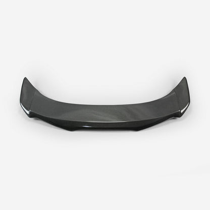 Toyota 15 onwards Prius ZVW50 KUL Style Rear Spoiler