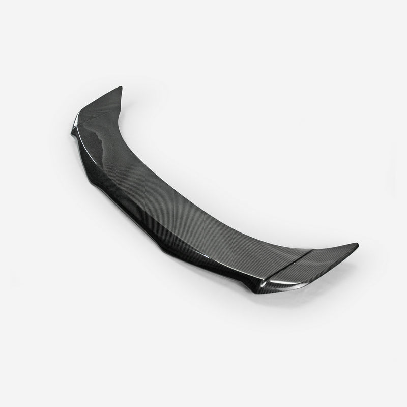 Toyota 15 onwards Prius ZVW50 KUL Style Rear Spoiler