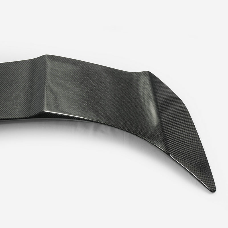 Toyota 15 onwards Prius ZVW50 KUL Style Rear Spoiler