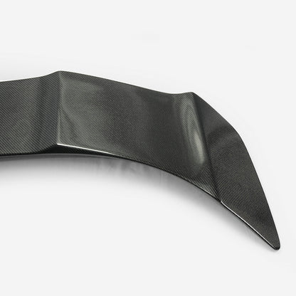 Toyota 15 onwards Prius ZVW50 KUL Style Rear Spoiler