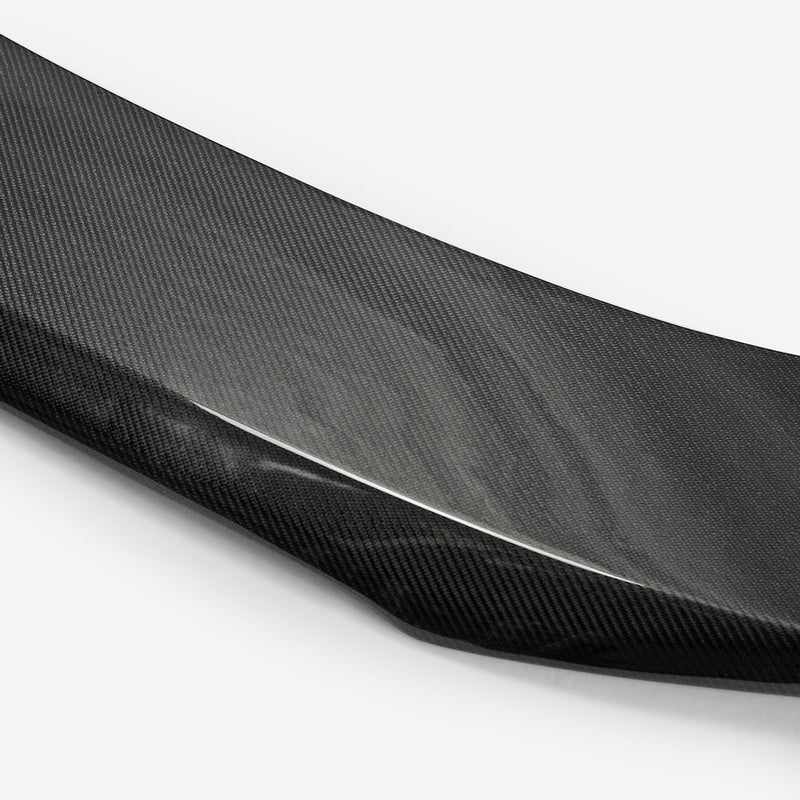 Toyota 15 onwards Prius ZVW50 KUL Style Rear Spoiler