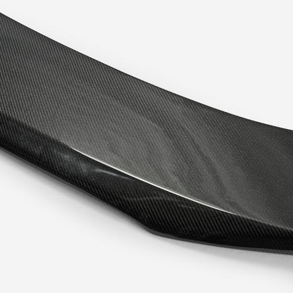 Toyota 15 onwards Prius ZVW50 KUL Style Rear Spoiler