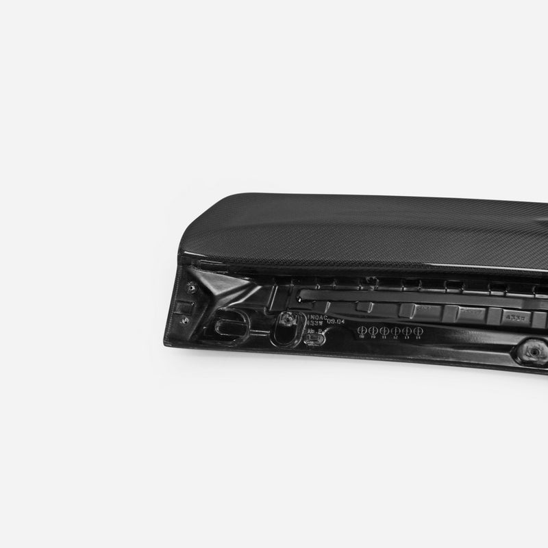 TOYOTA PRIUS 08-11 ZVW30 L Style Rear Wing