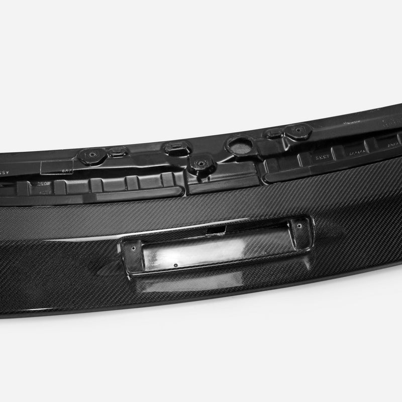 TOYOTA PRIUS 08-11 ZVW30 L Style Rear Wing