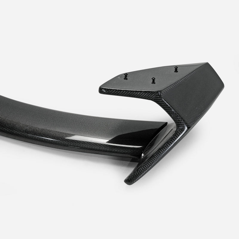 Toyota 15 onwards ZVW50 Prius ROW Style Rear Spoiler