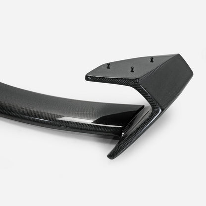 Toyota 15 onwards ZVW50 Prius ROW Style Rear Spoiler